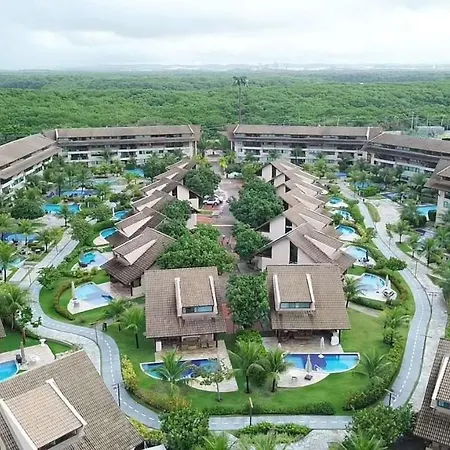 Nui Supreme Beach Living Muro Alto Por Brevelar-2